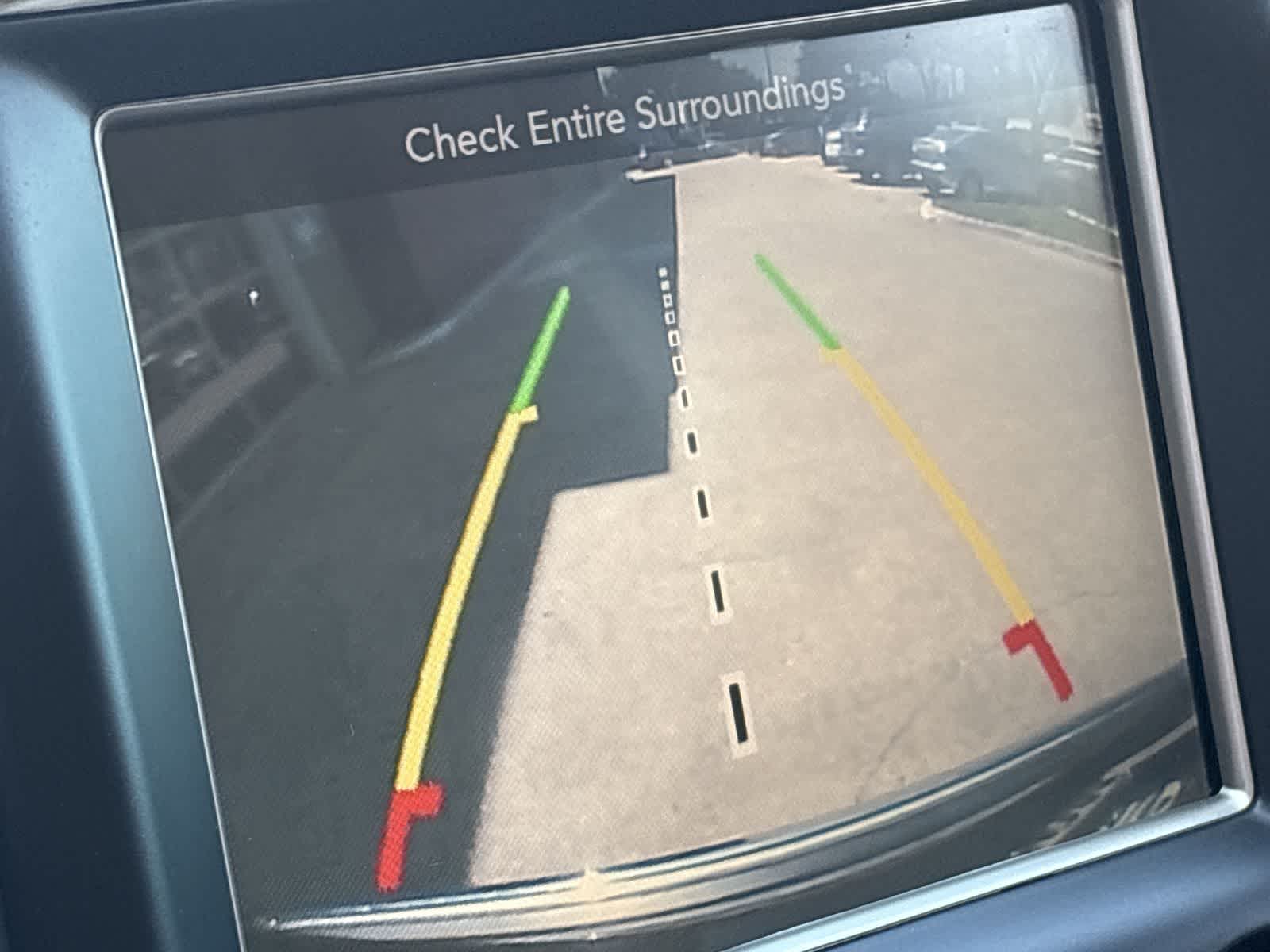 Thumbnail: 2015 Jeep Grand Cherokee - 36