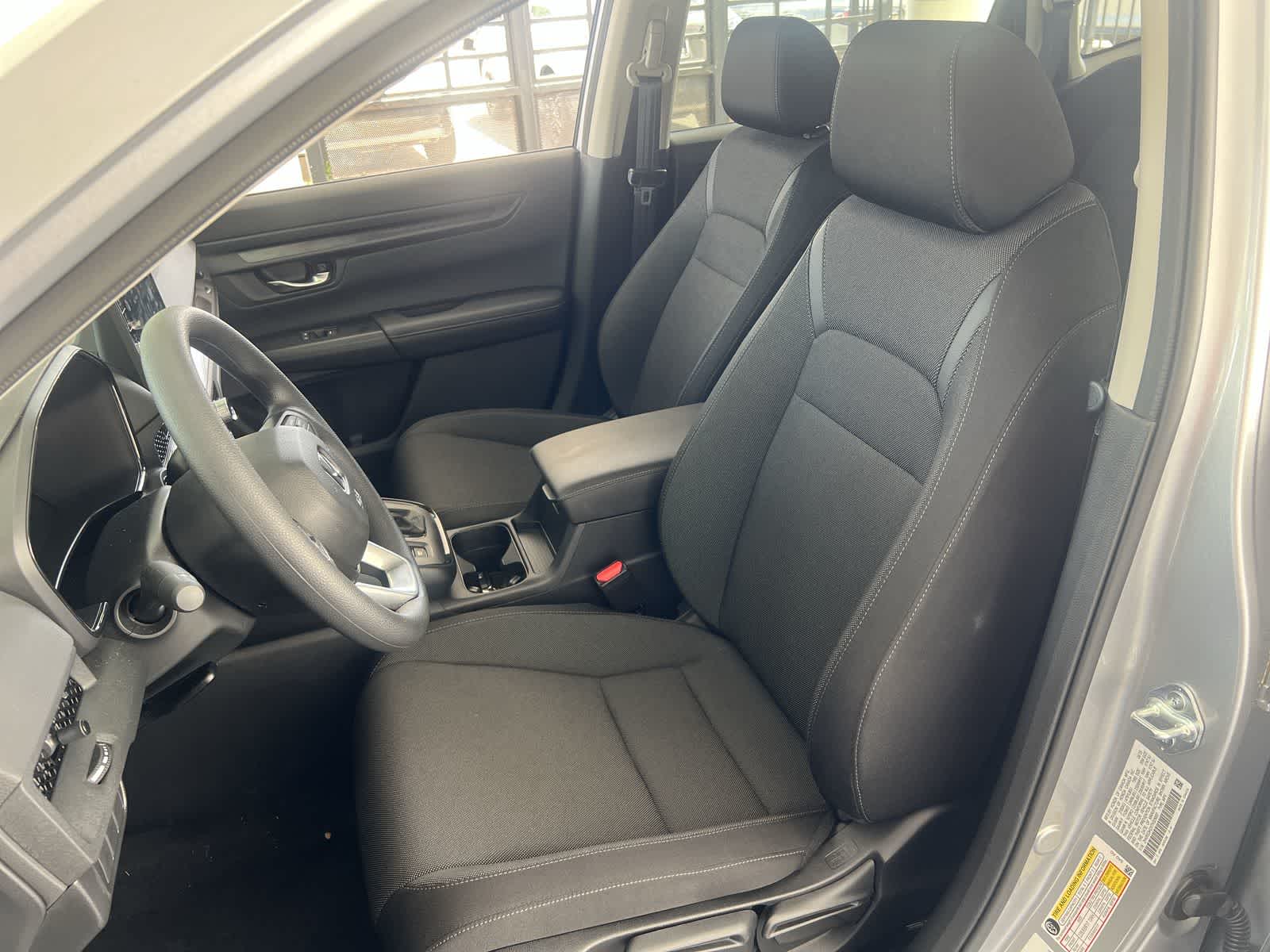 Thumbnail: 2026 Honda CR-V - 10