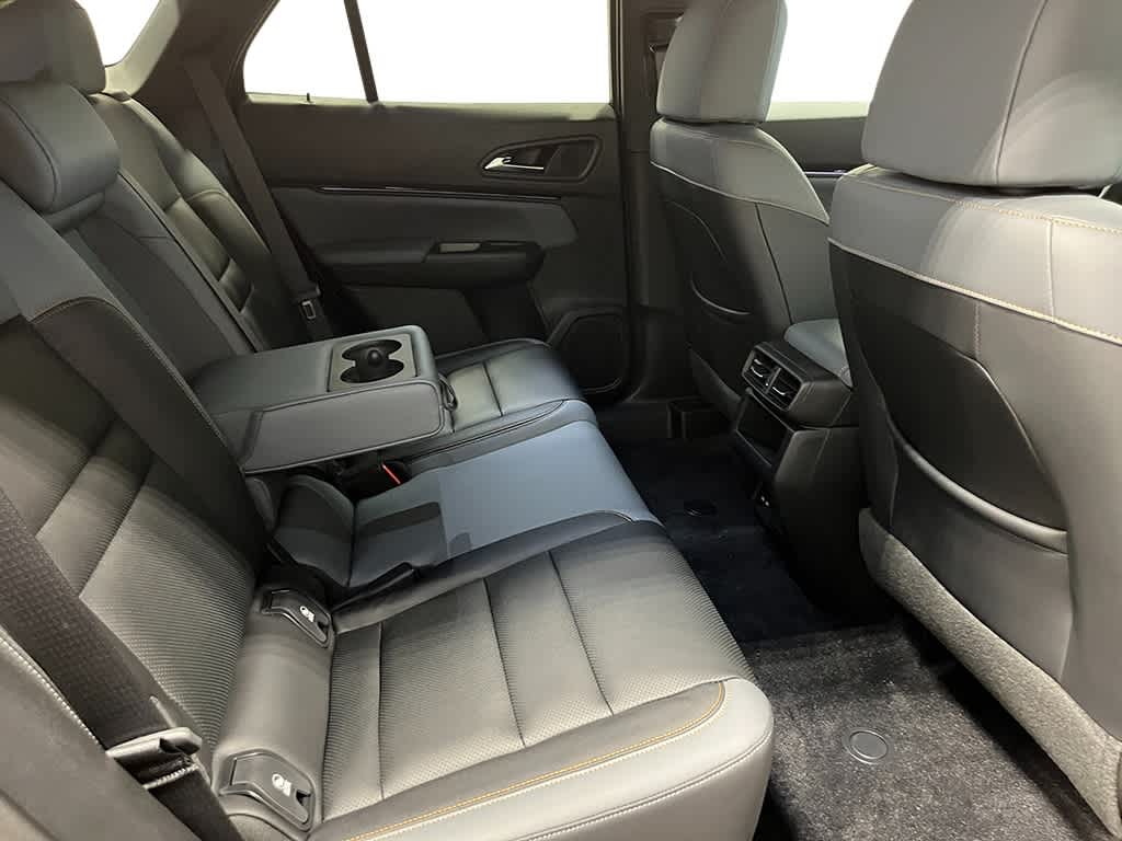 Thumbnail: 2026 Honda Prologue - 24