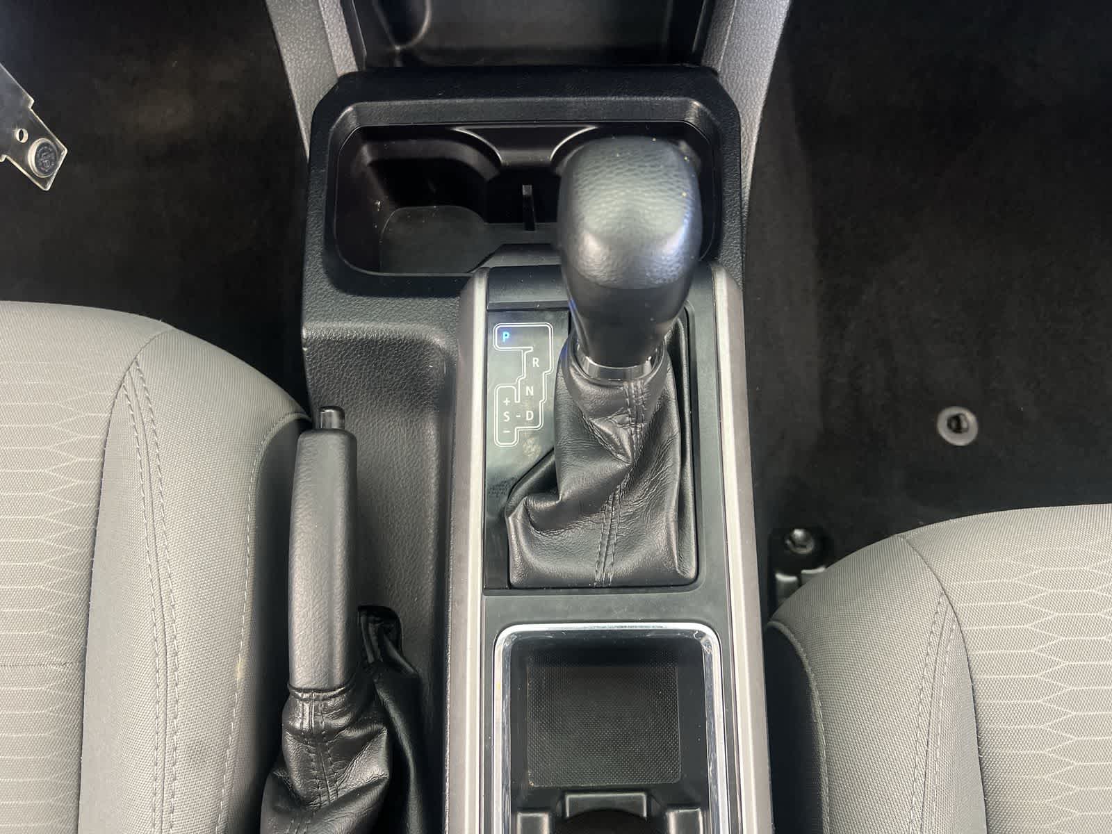 Thumbnail: 2018 Toyota Tacoma - 14