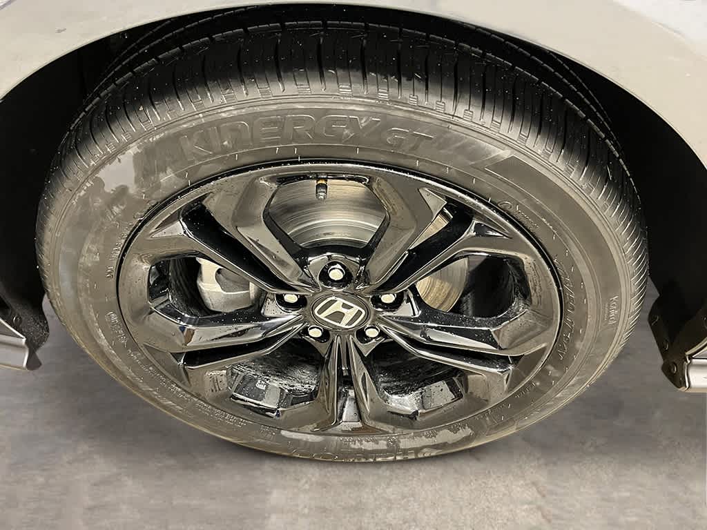 Thumbnail: 2025 Honda Accord - 10