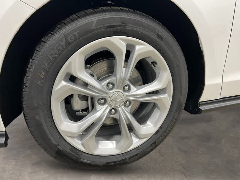 Thumbnail: 2025 Honda Accord - 10