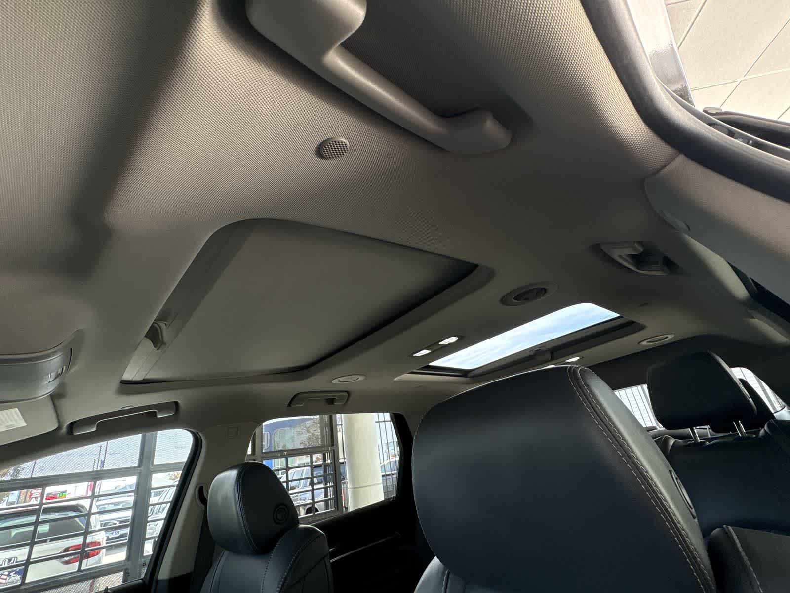 Thumbnail: 2018 Buick Enclave - 26