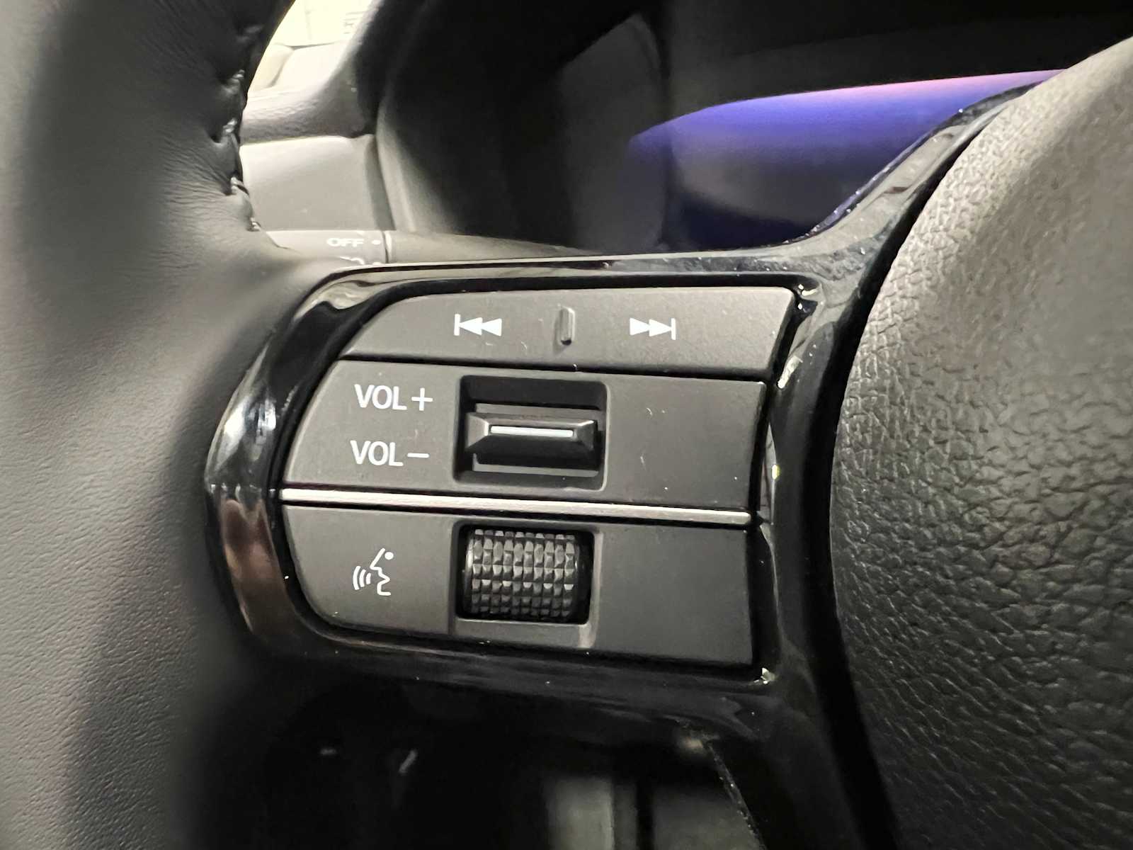 Thumbnail: 2025 Honda Accord - 19