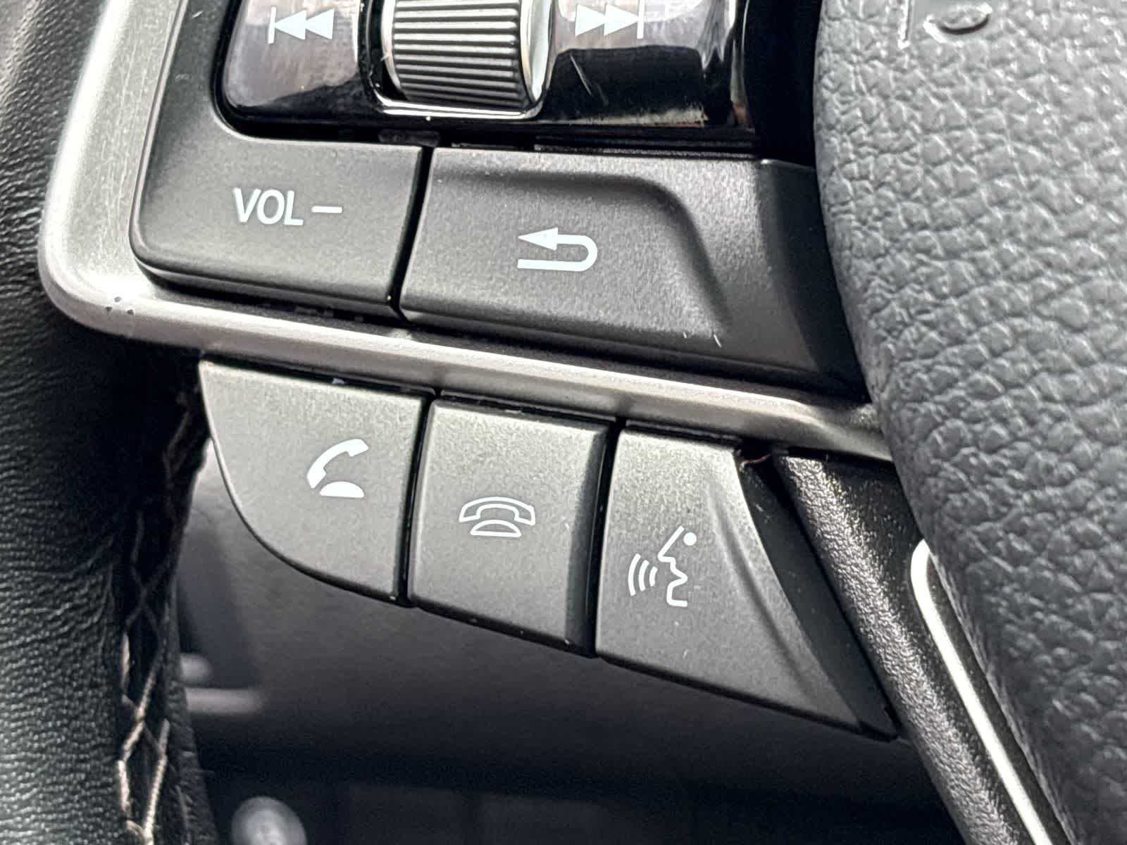 2022 Honda Accord Sport 30