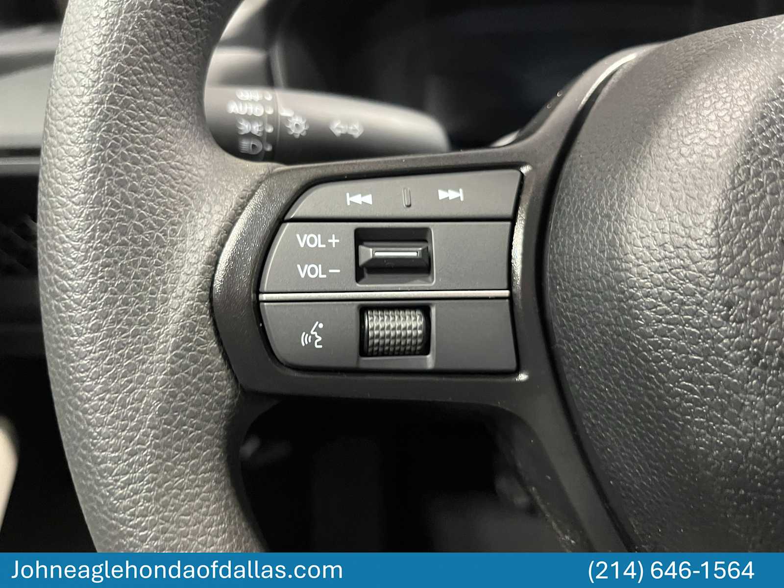 Thumbnail: 2026 Honda Accord - 10