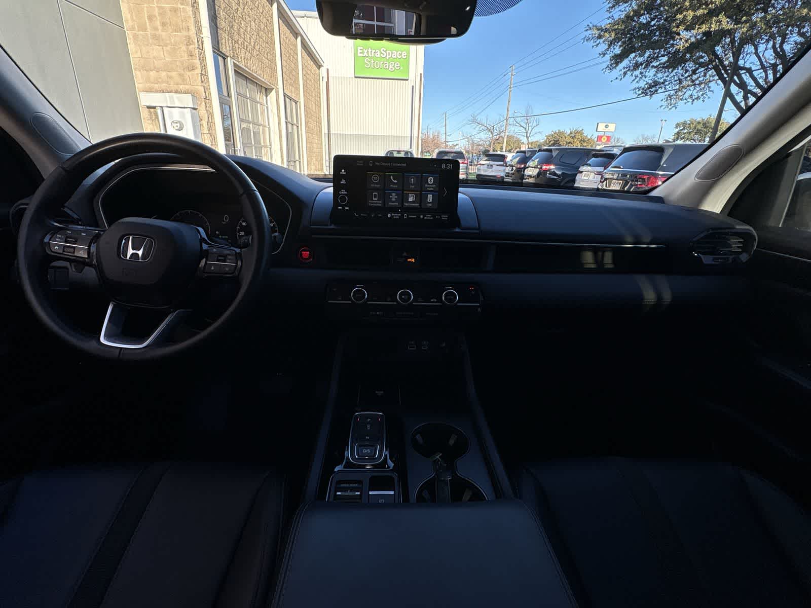 Thumbnail: 2023 Honda Pilot - 9