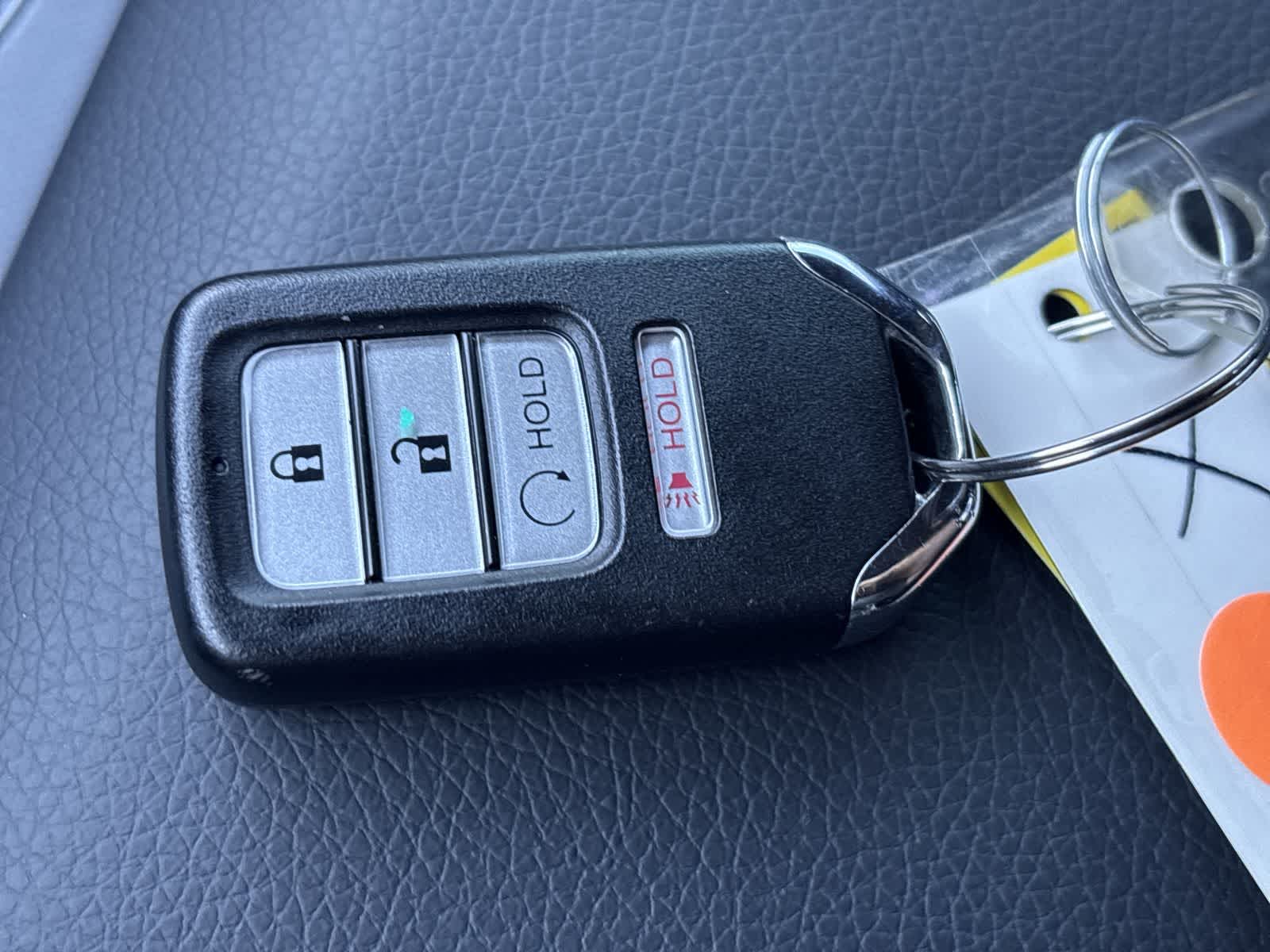 Thumbnail: 2025 Honda Ridgeline - 38