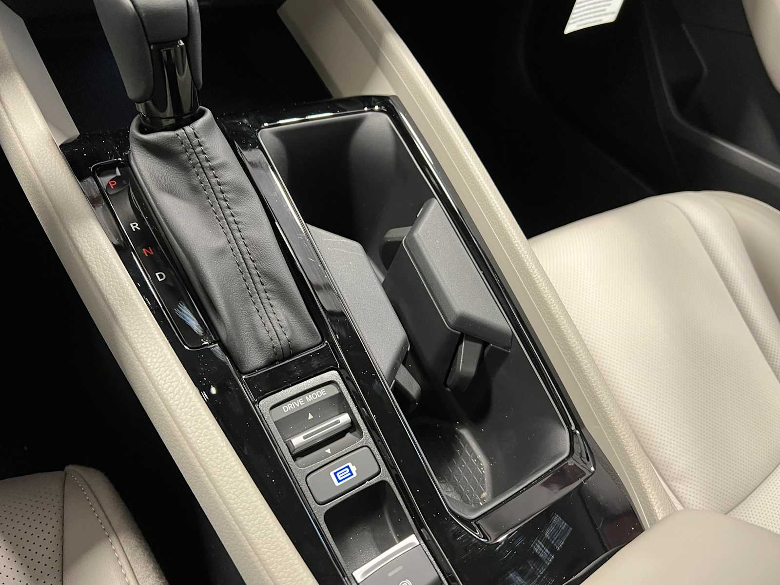 Thumbnail: 2025 Honda Accord - 21