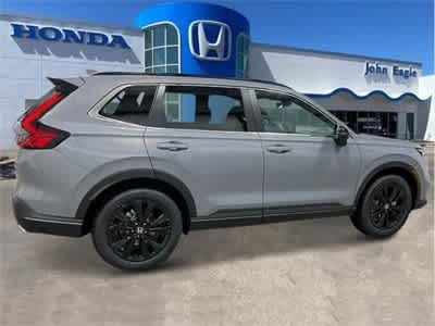 Thumbnail: 2025 Honda CR-V - 8