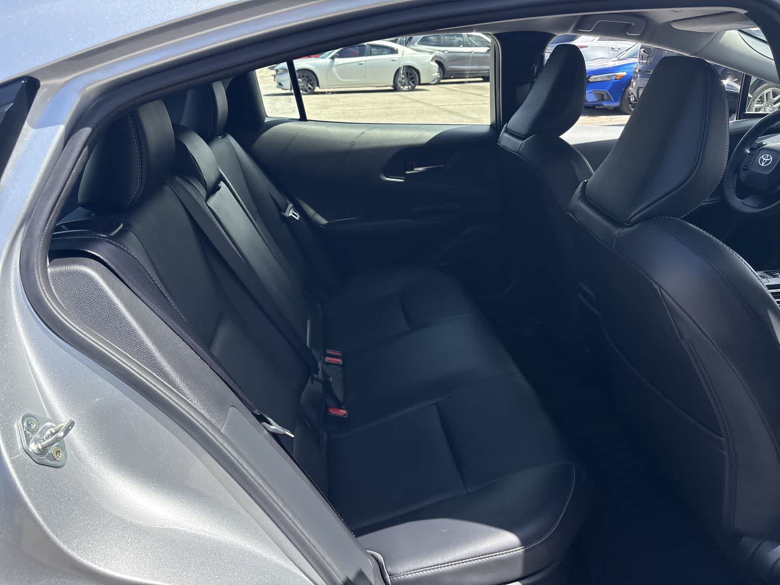 Thumbnail: 2025 Toyota Prius - 15