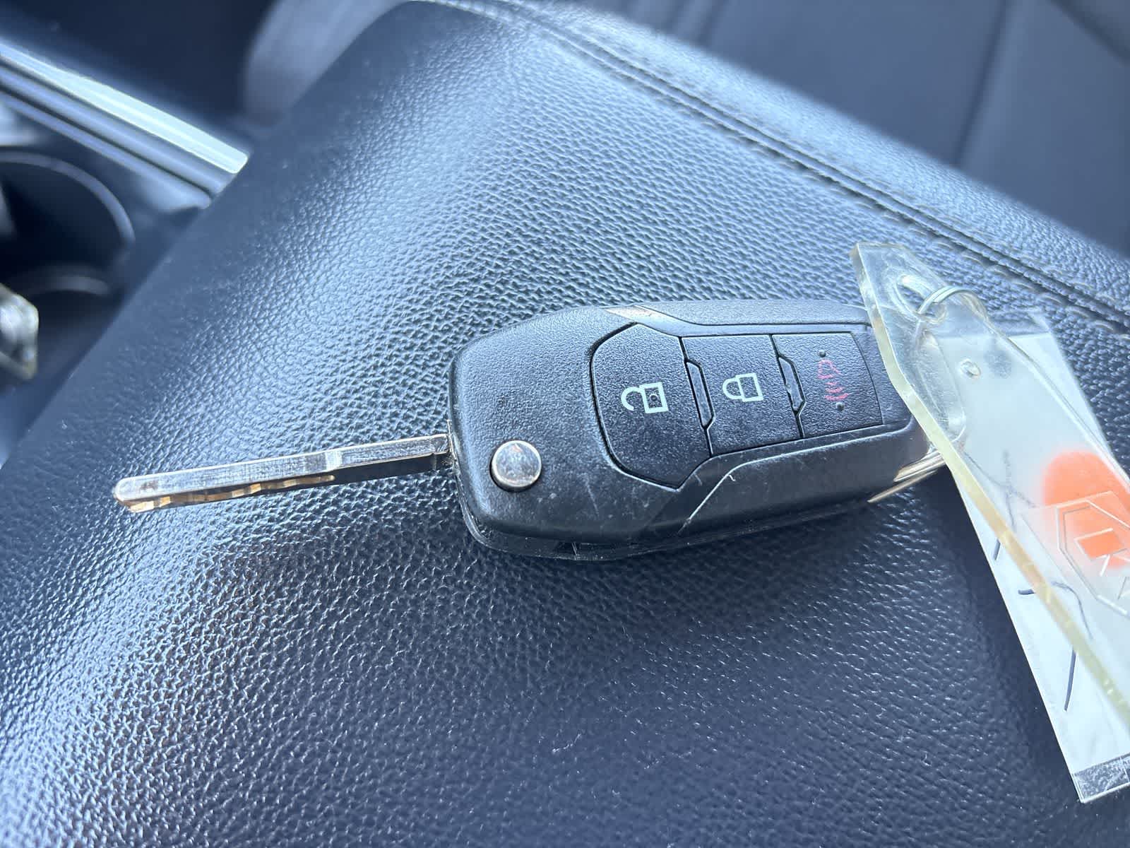 Thumbnail: 2023 Ford F-150 - 39