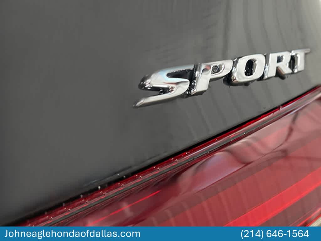 Thumbnail: 2026 Honda Civic - 10