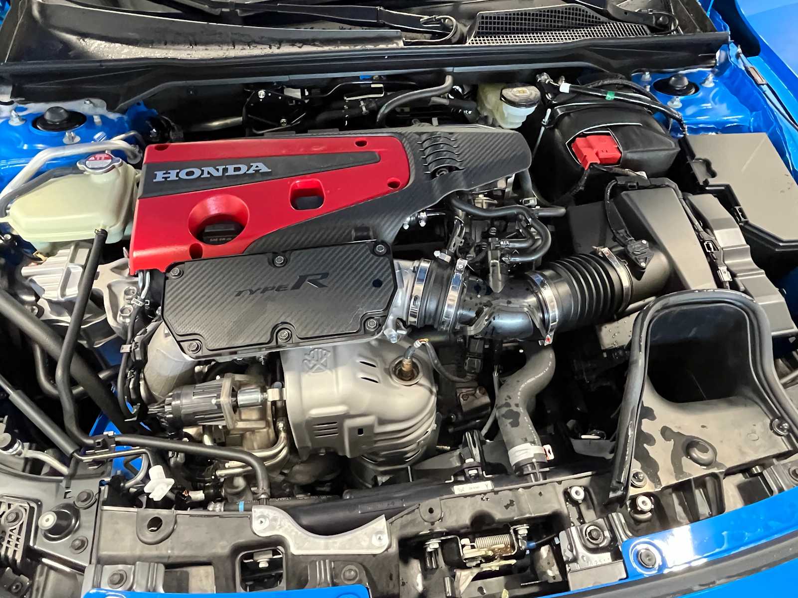 Thumbnail: 2025 Honda Civic - 11