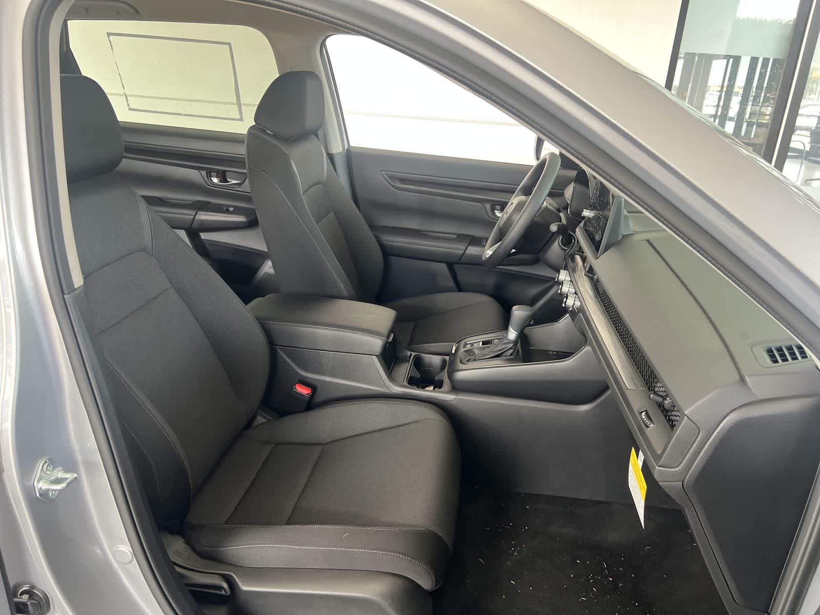 Thumbnail: 2026 Honda CR-V - 13