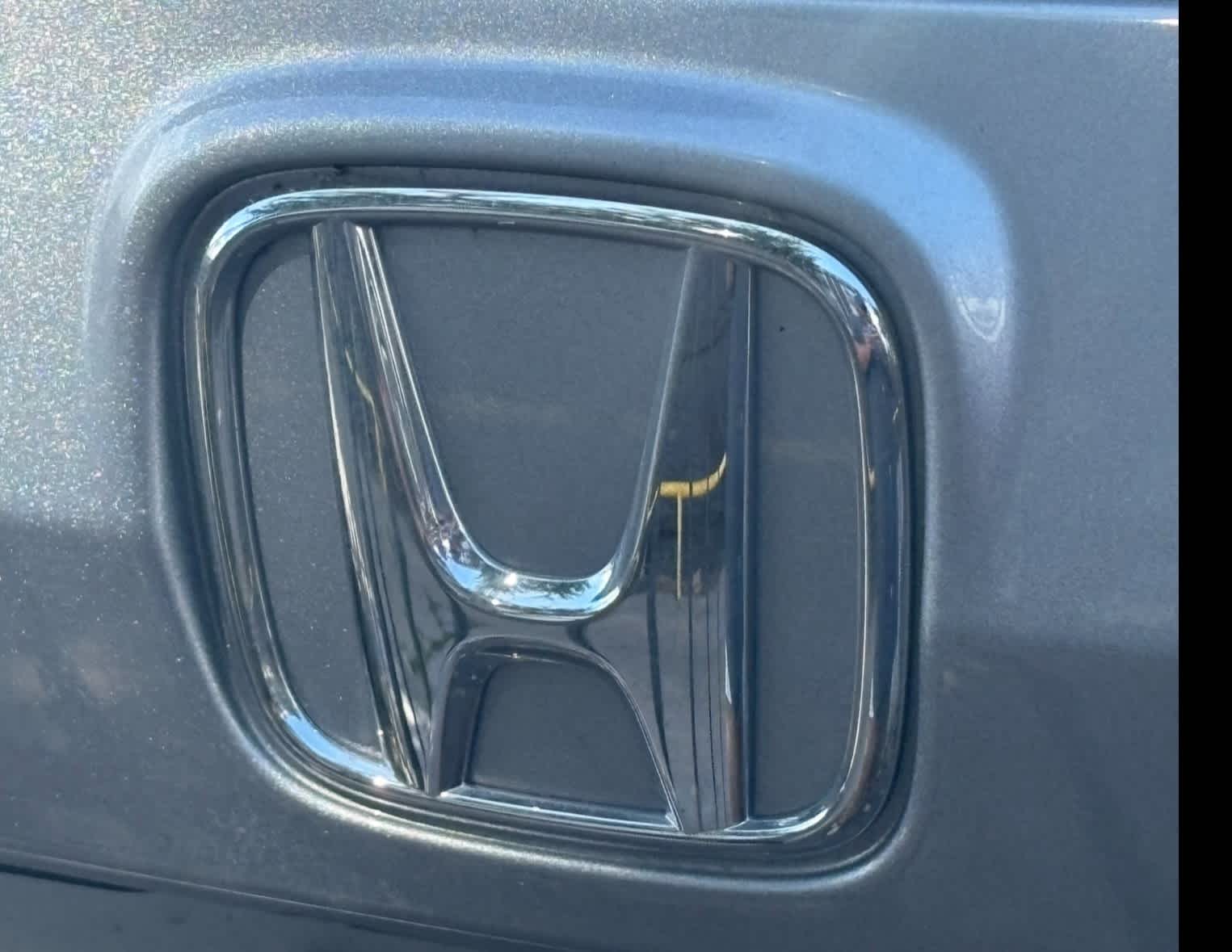 Thumbnail: 2026 Honda CR-V - 9