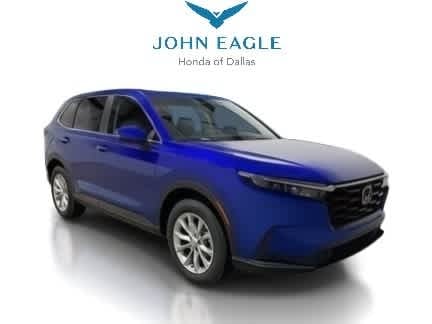 2025 Honda CR-V EX-L SUV