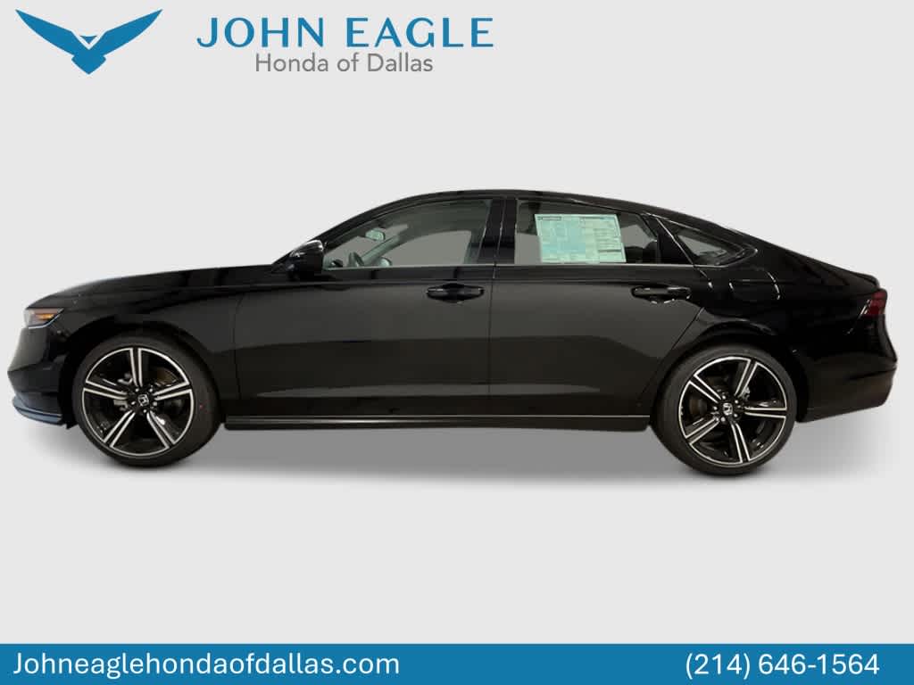 Thumbnail: 2026 Honda Accord - 6