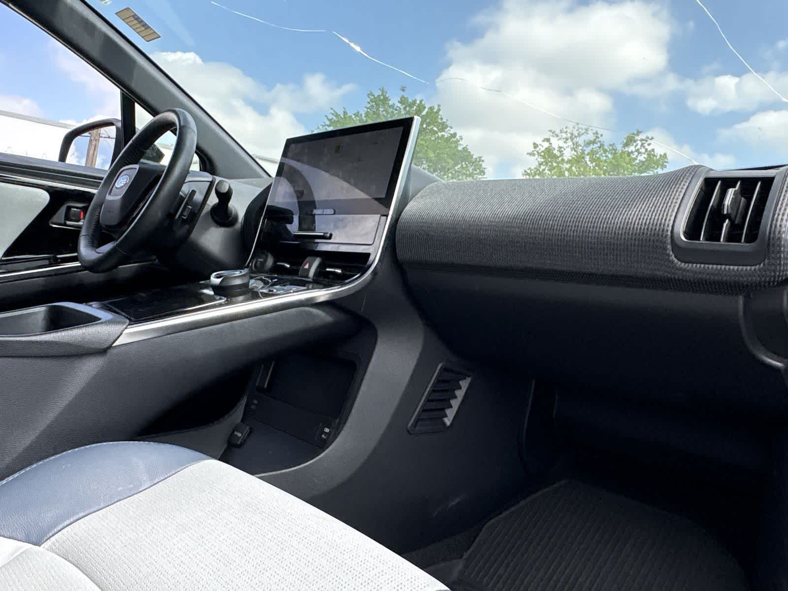 Thumbnail: 2023 Subaru Solterra - 17