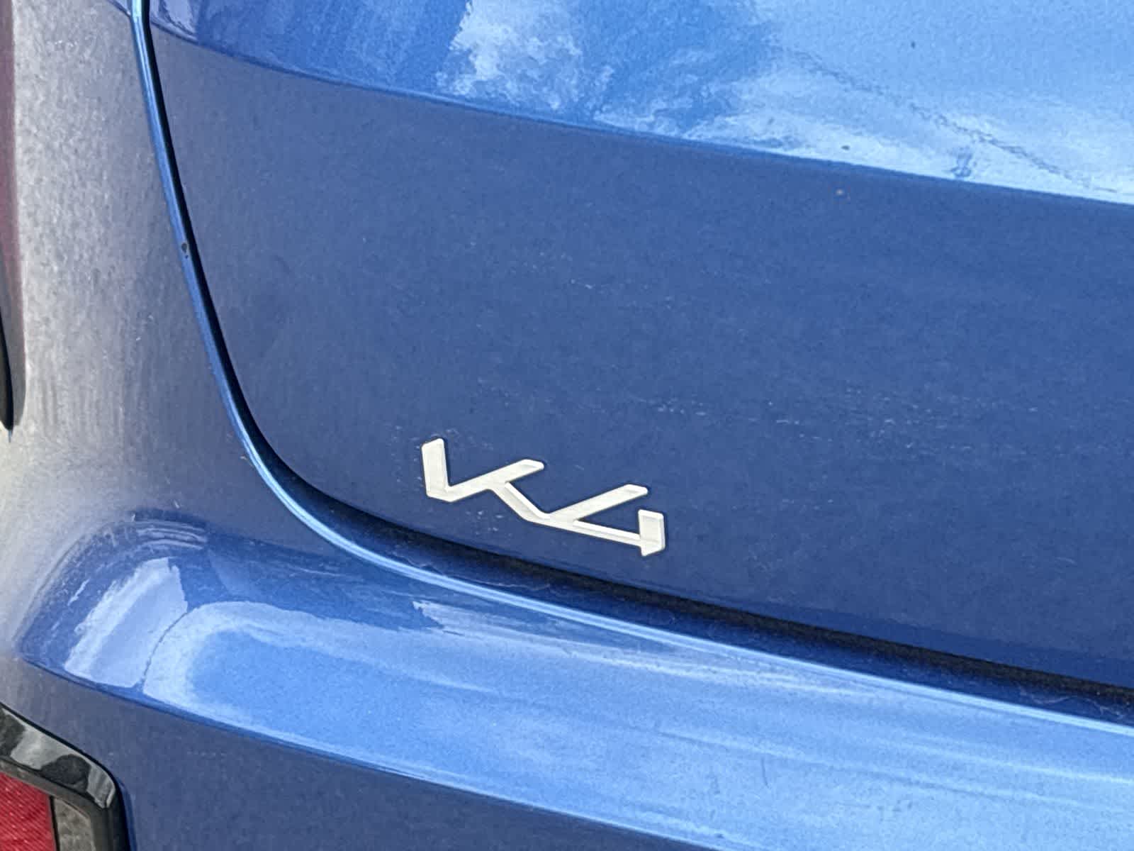 Thumbnail: 2025 Kia K4 - 10