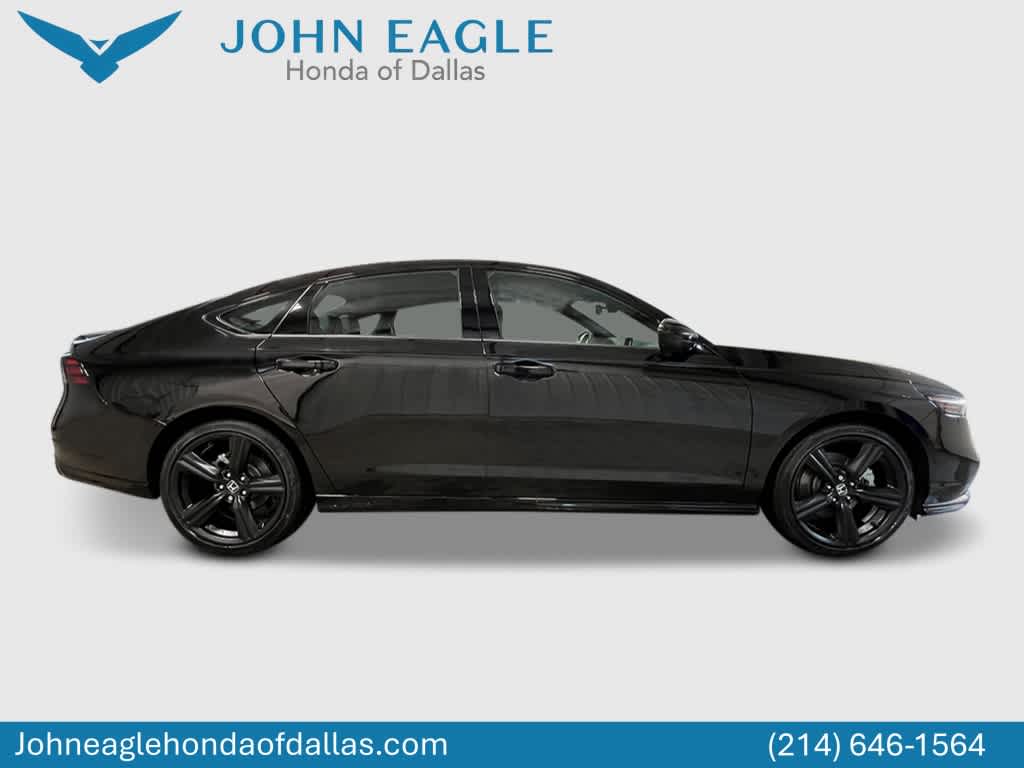 Thumbnail: 2026 Honda Accord - 2