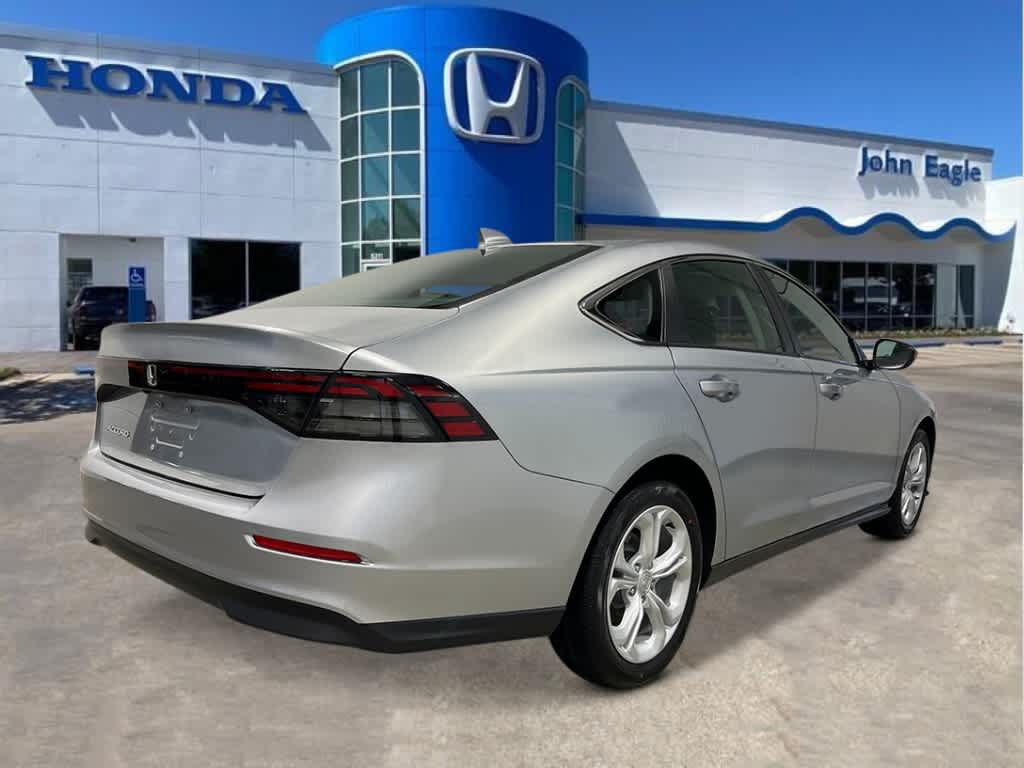 Thumbnail: 2025 Honda Accord - 6
