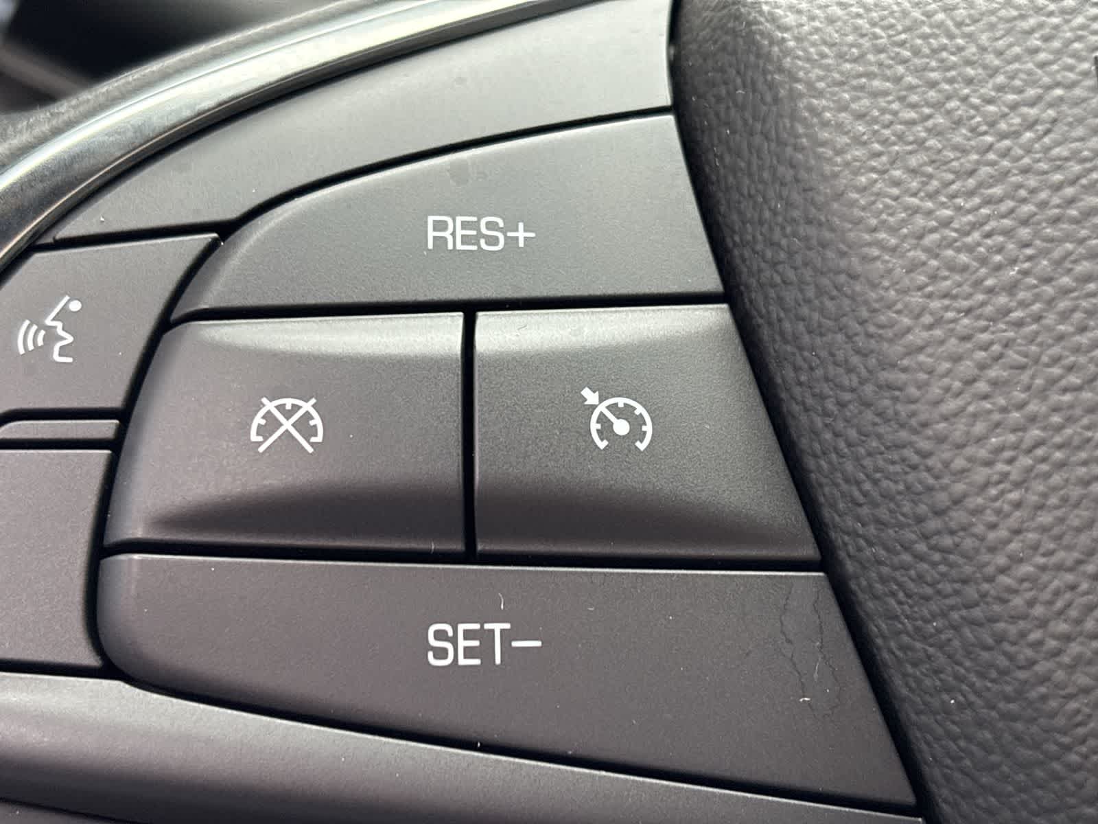 Thumbnail: 2020 Cadillac XT5 - 30