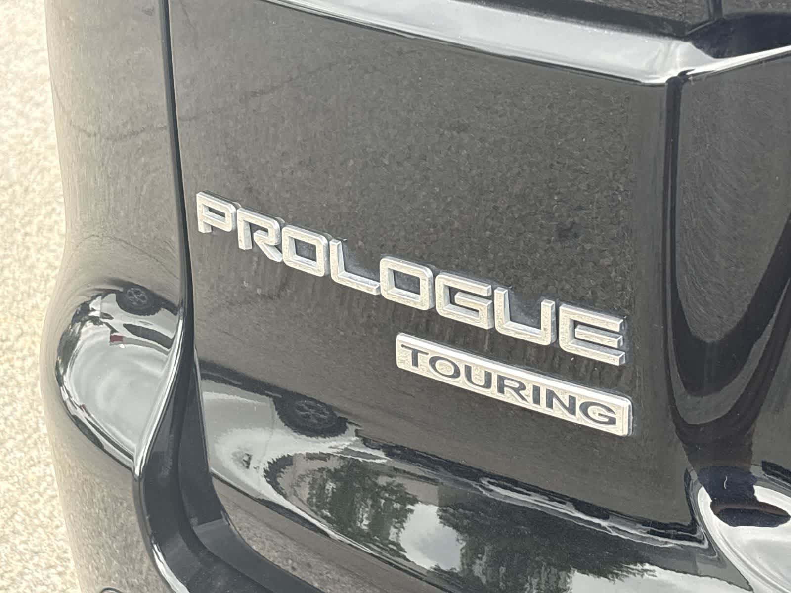 Thumbnail: 2024 Honda Prologue - 10