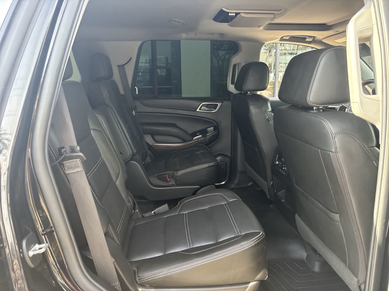 Thumbnail: 2019 GMC Yukon - 20