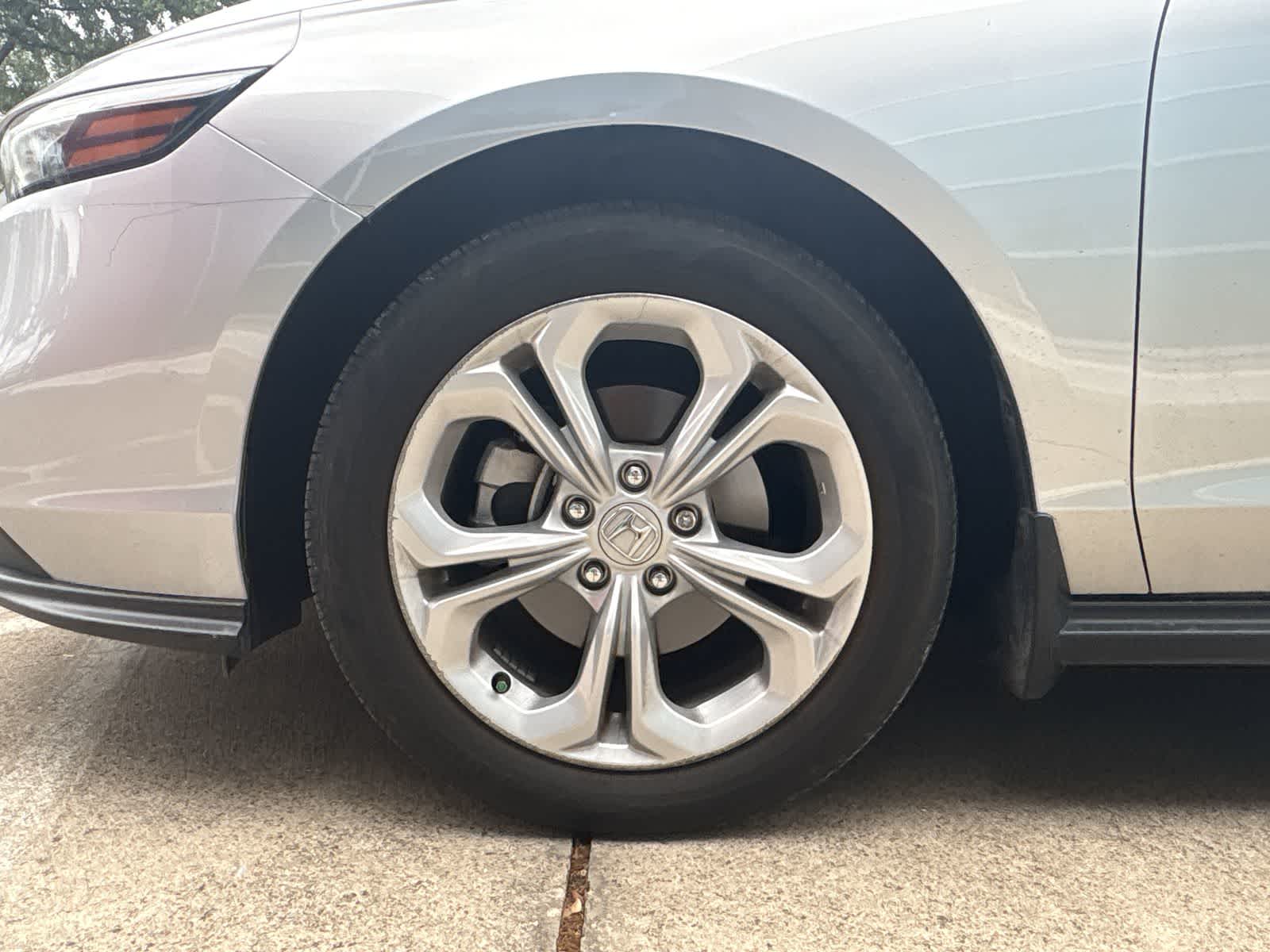 Thumbnail: 2024 Honda Accord - 12