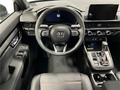 Thumbnail: 2025 Honda CR-V - 20