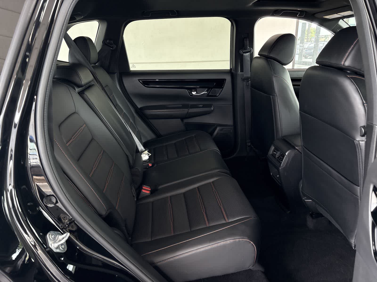 Thumbnail: 2023 Honda CR-V - 12