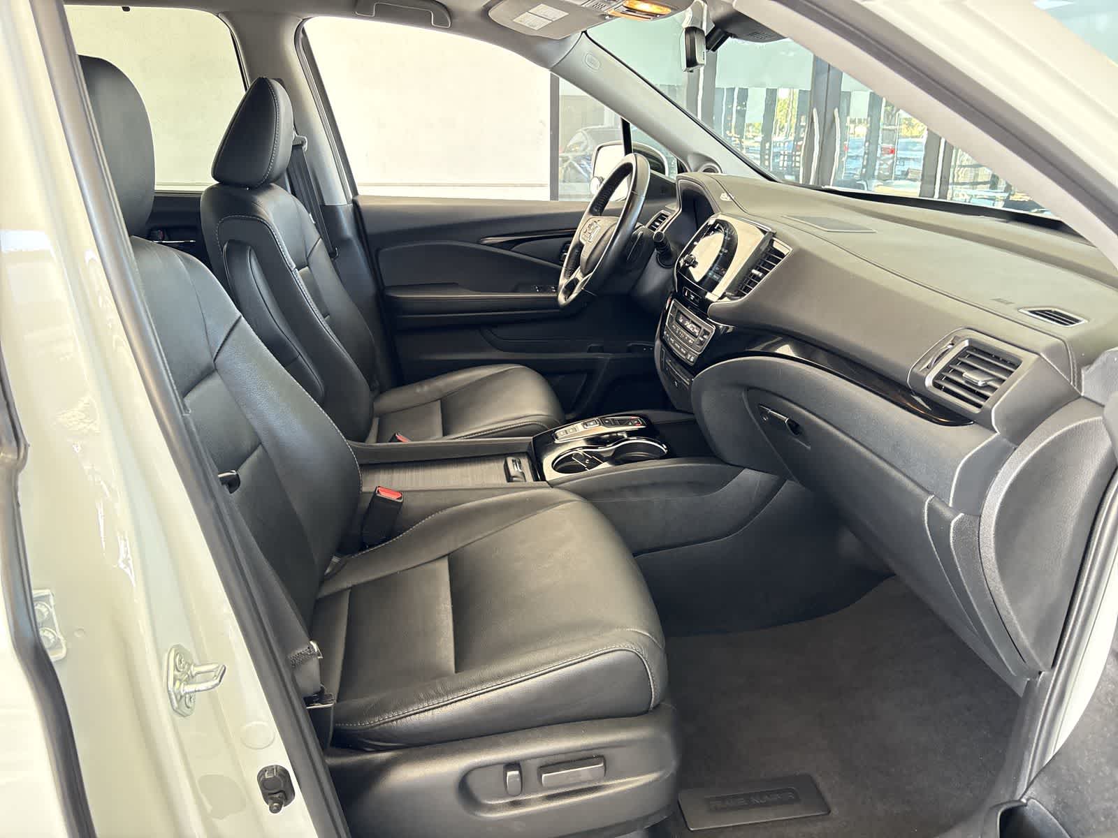 Thumbnail: 2021 Honda Pilot - 13