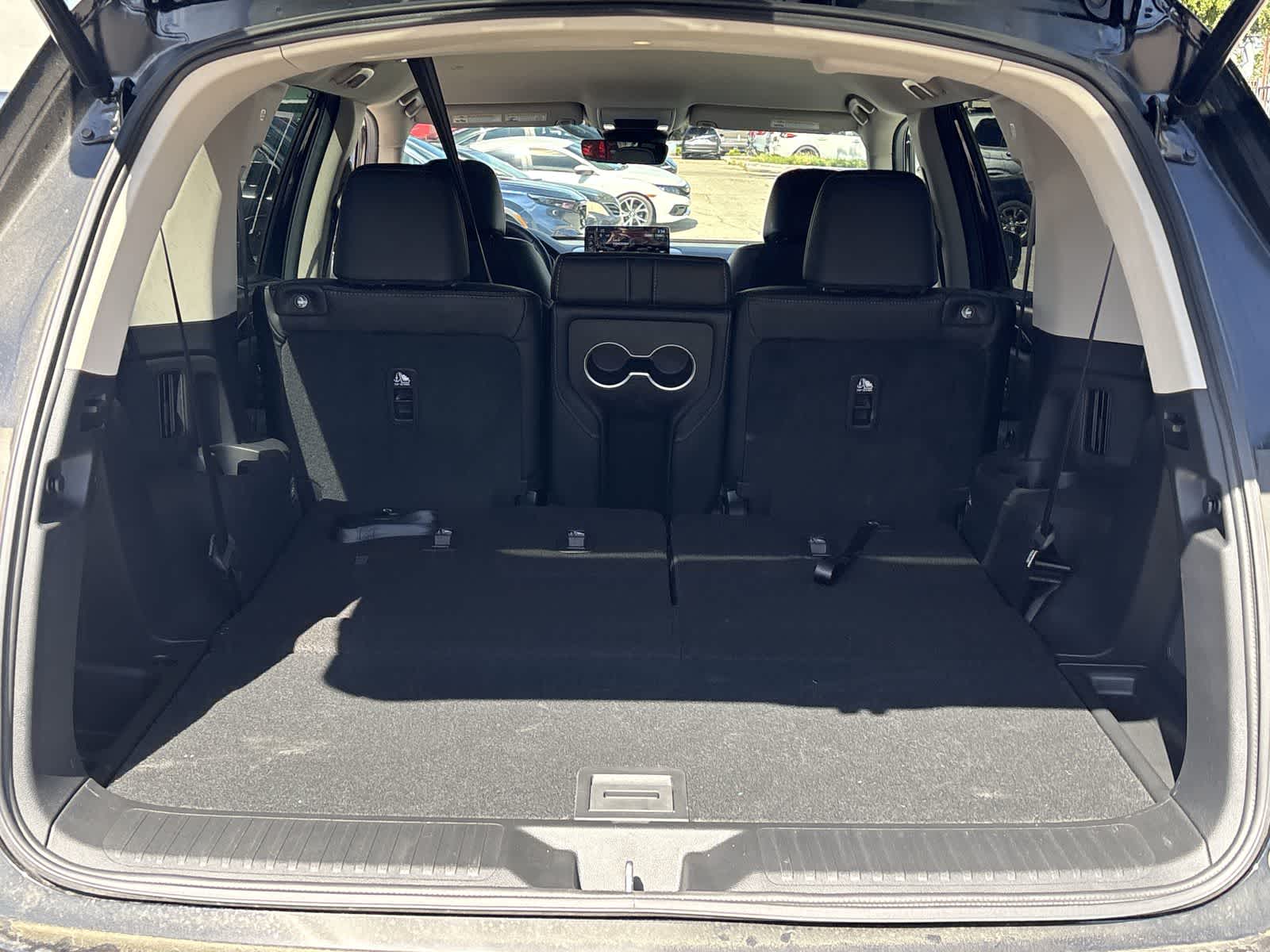 Thumbnail: 2025 Honda Pilot - 31