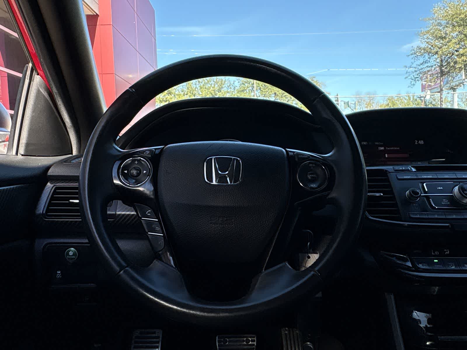 Thumbnail: 2016 Honda Accord - 14