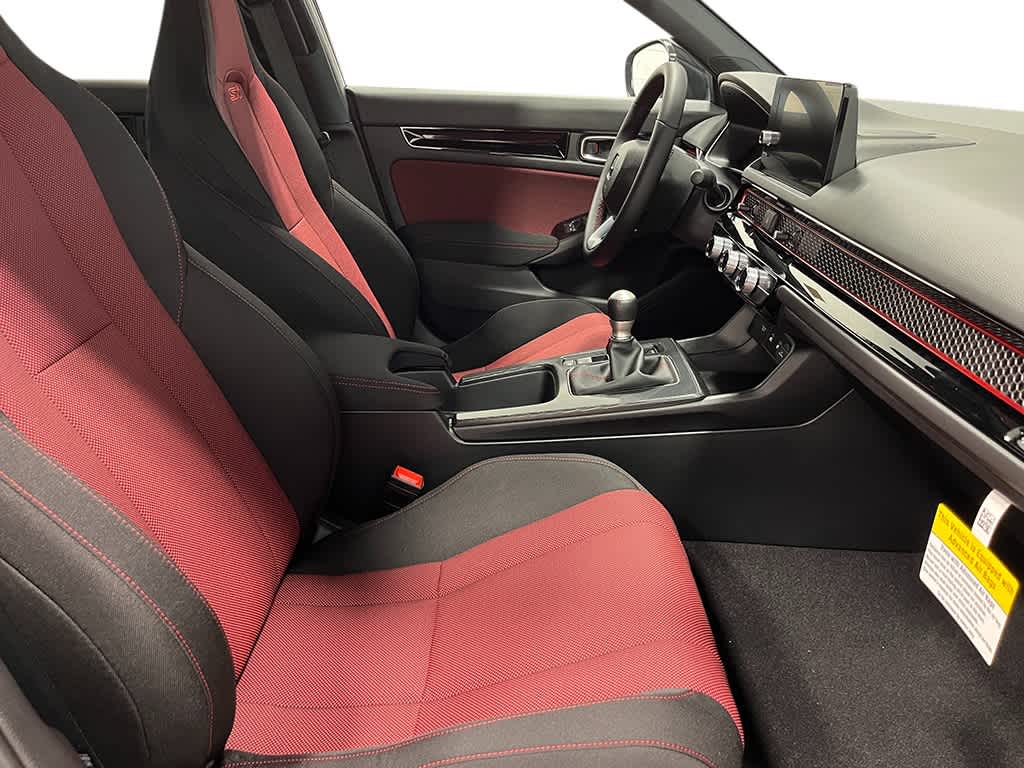 Thumbnail: 2026 Honda Civic - 27