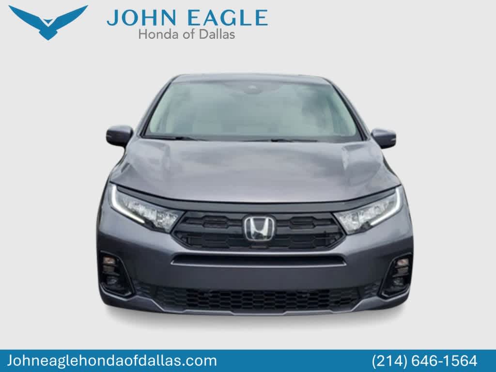Thumbnail: 2026 Honda Odyssey - 6