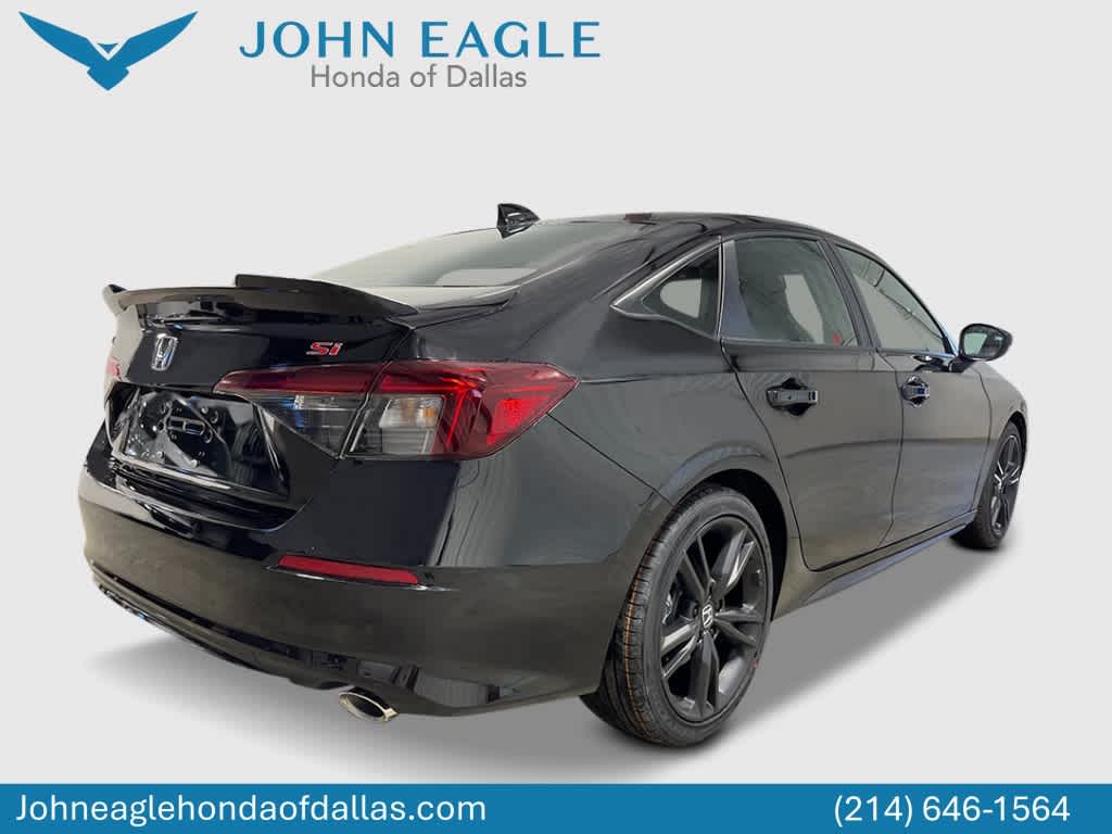 Thumbnail: 2026 Honda Civic - 3