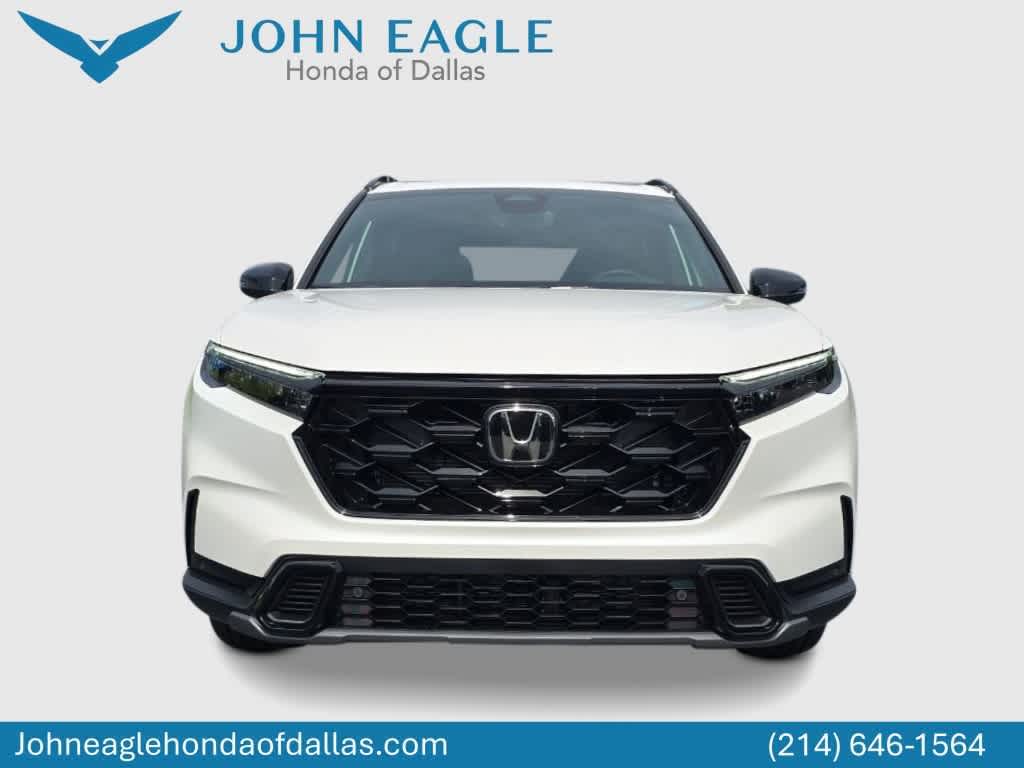 Thumbnail: 2026 Honda CR-V - 8