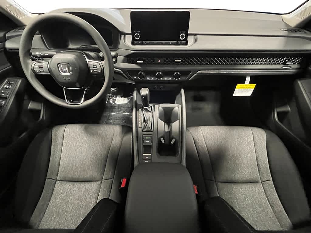 Thumbnail: 2025 Honda Accord - 15