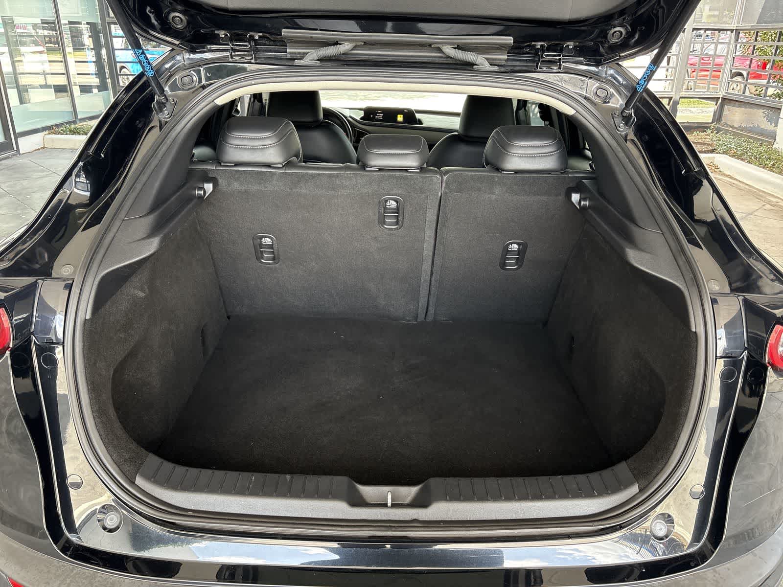 Thumbnail: 2021 Mazda CX-30 - 18