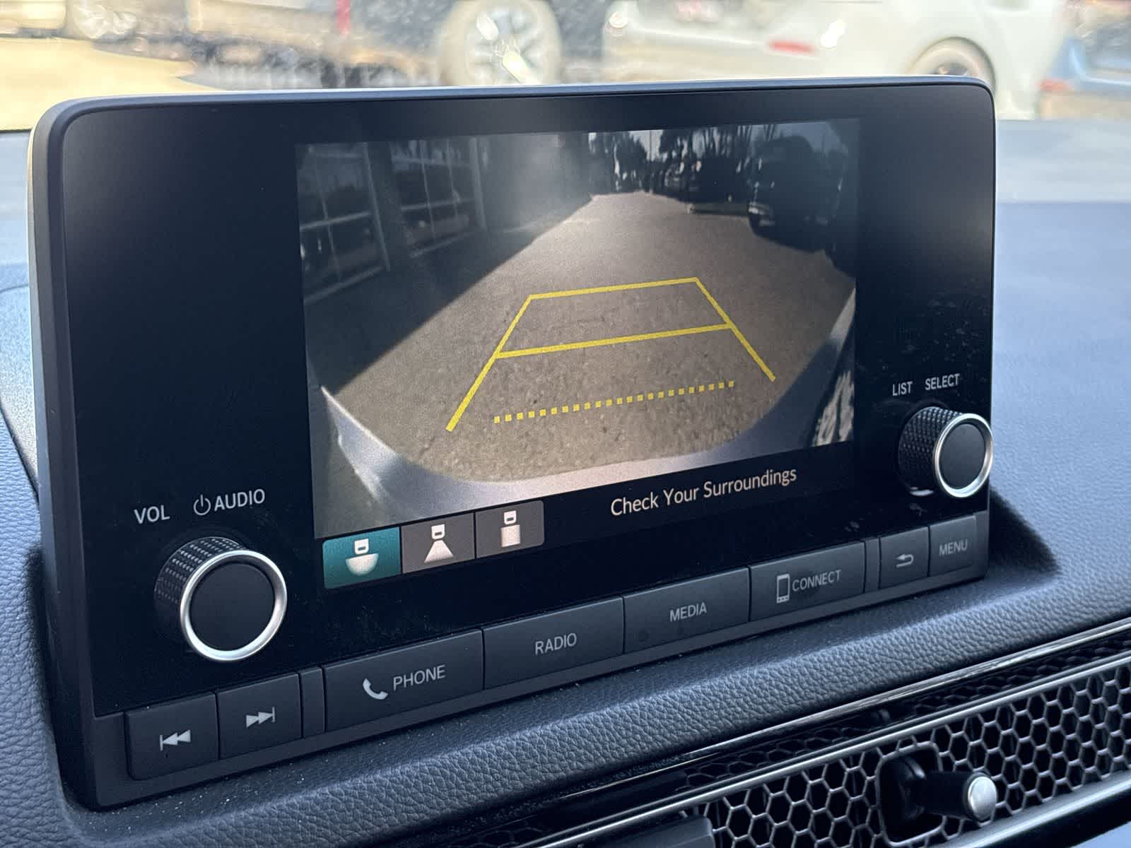 Thumbnail: 2023 Honda Civic - 36