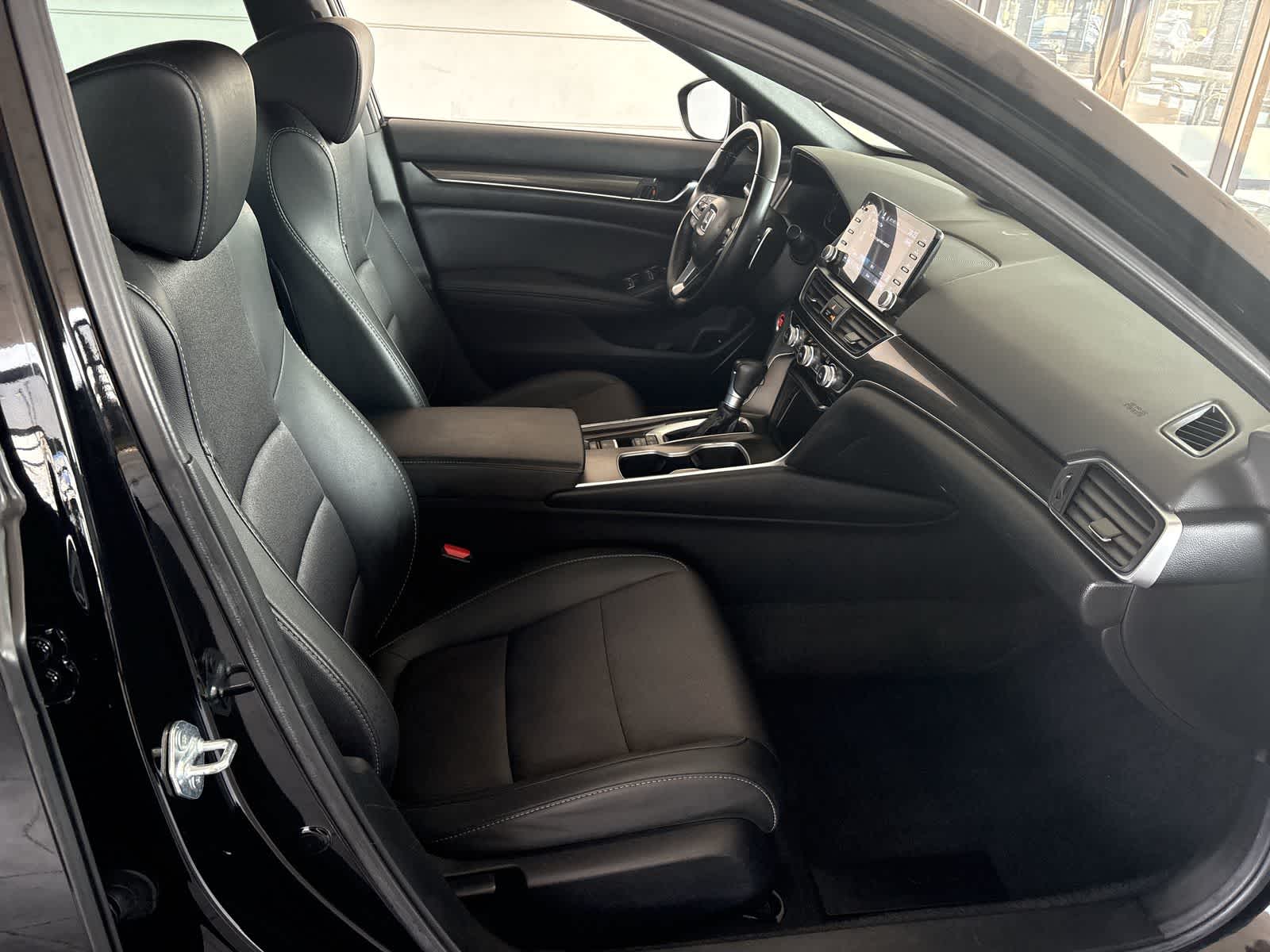 Thumbnail: 2021 Honda Accord - 13