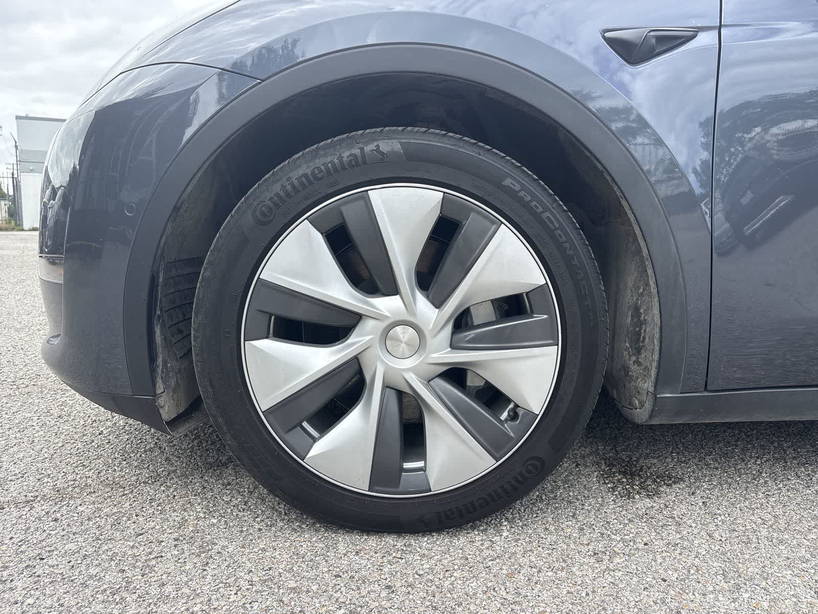 Thumbnail: 2022 Tesla Model Y - 12