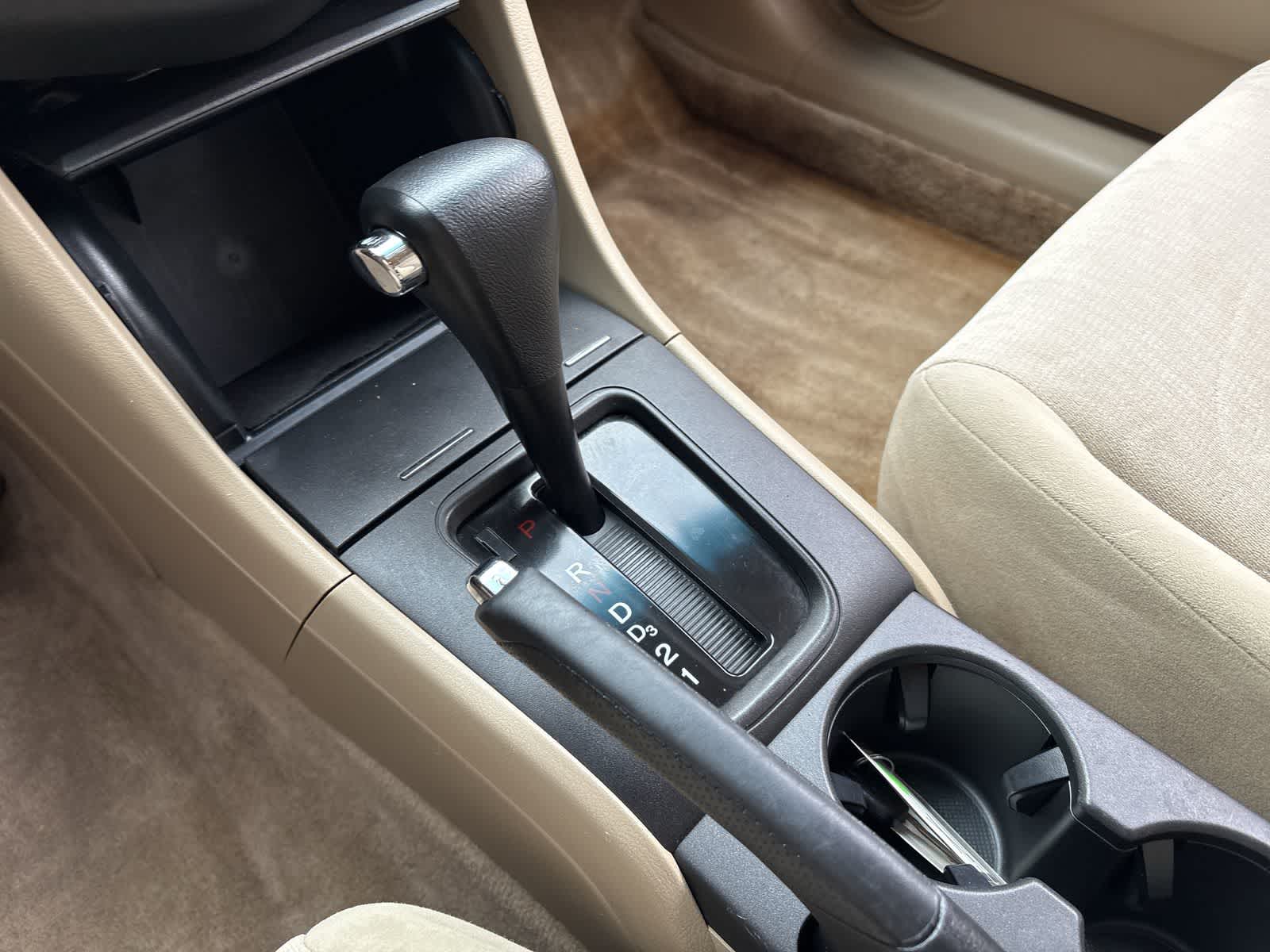 Thumbnail: 2005 Honda Accord - 16