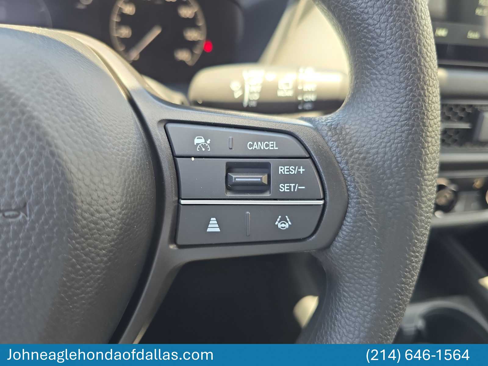 Thumbnail: 2026 Honda HR-V - 12