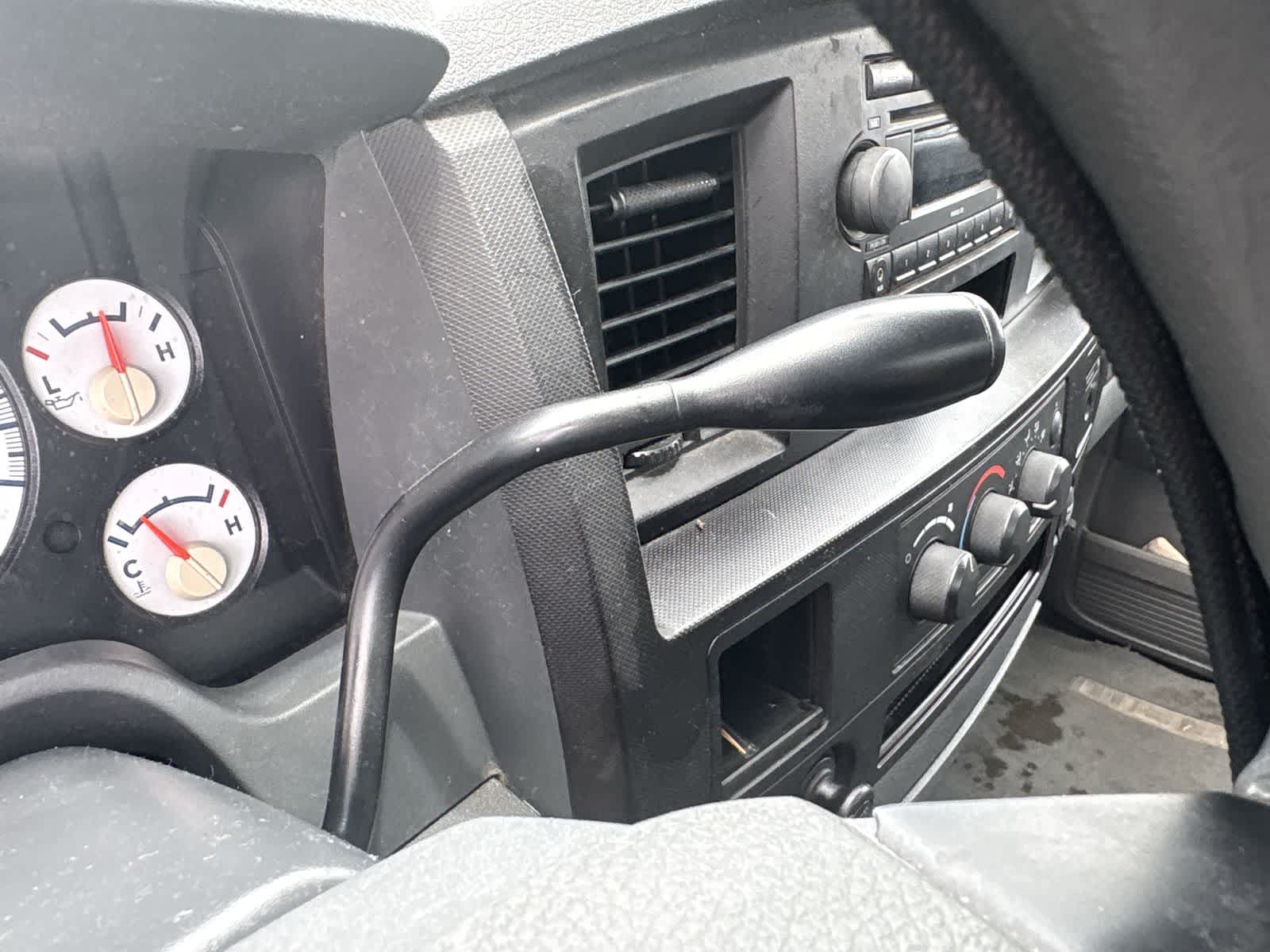 Thumbnail: 2007 Dodge Ram 1500 - 15