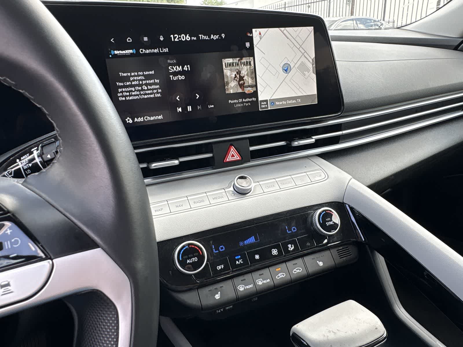 Thumbnail: 2025 Hyundai Elantra - 19