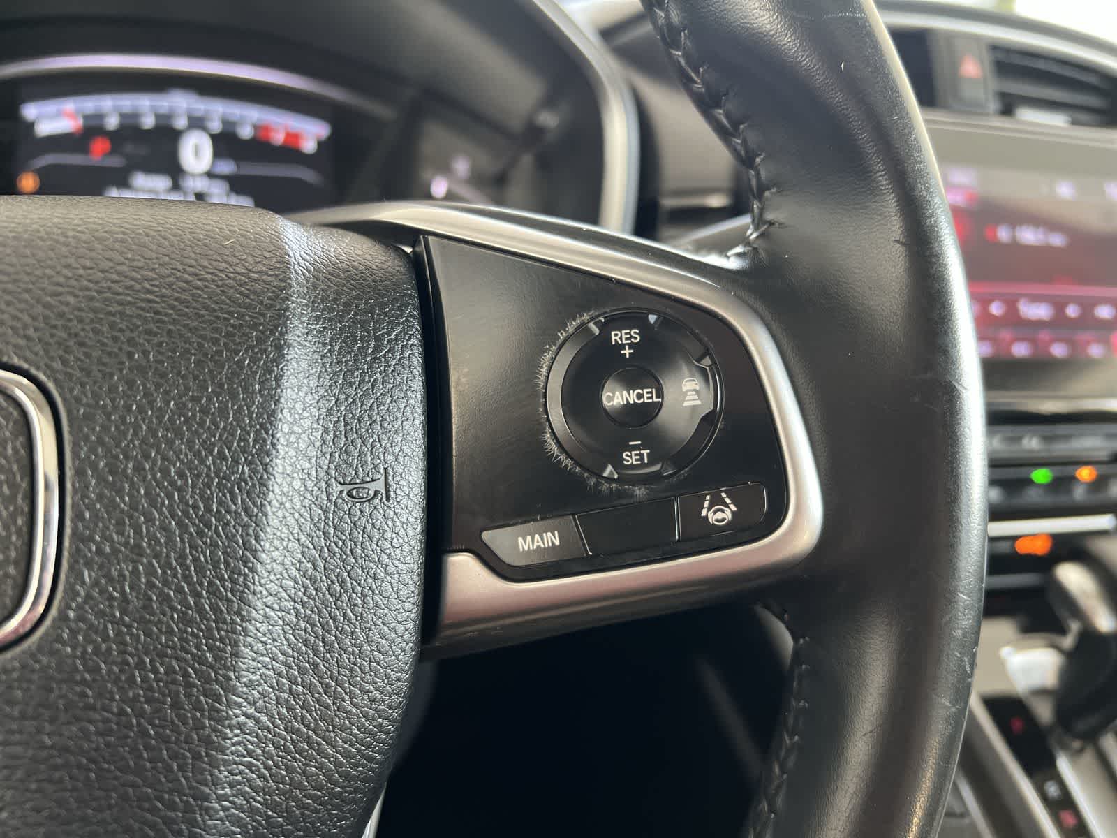 Thumbnail: 2022 Honda CR-V - 25