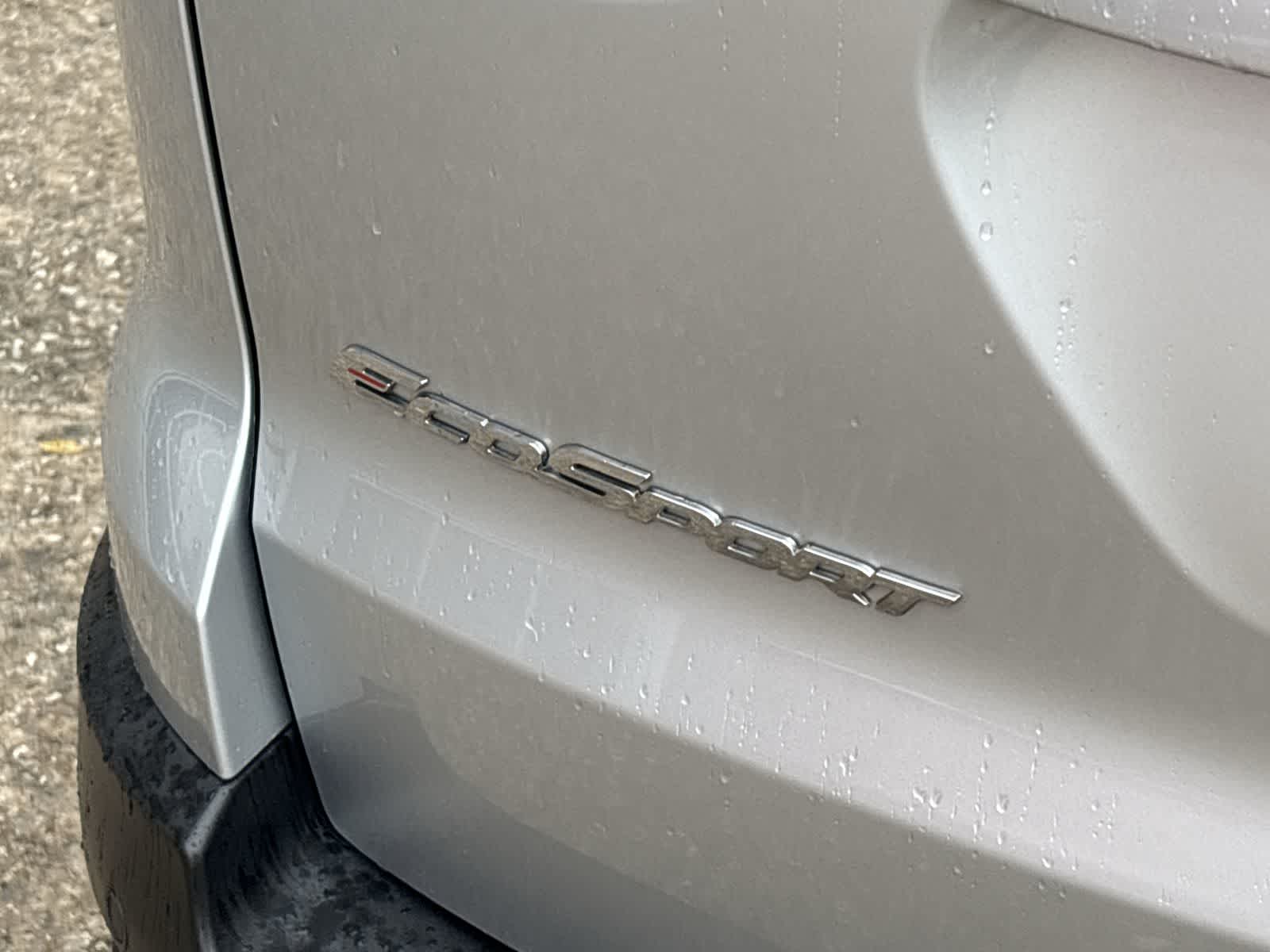 Thumbnail: 2021 Ford EcoSport - 7